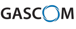 Logo, Gascom AS